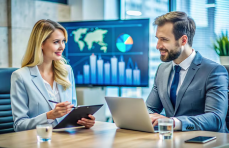 CONSULTORIA EMPRESARIAL