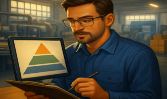 ISO 31000 (GESTÃO DE RISCOS)