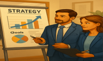 PLANEJAMENTO ESTRATÉGICO