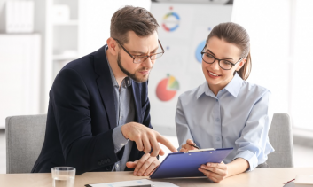 CONSULTORIA EMPRESARIAL