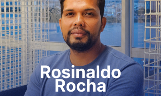 Rosinaldo Diniz Rocha