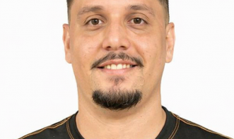 Rodrigo Leandro dos Santos