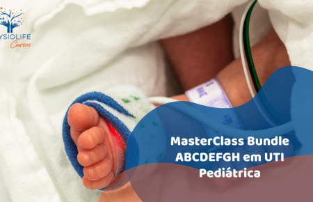 Bundle ABCDEFGH em UTI Pediátrica