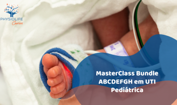 Bundle ABCDEFGH em UTI Pediátrica