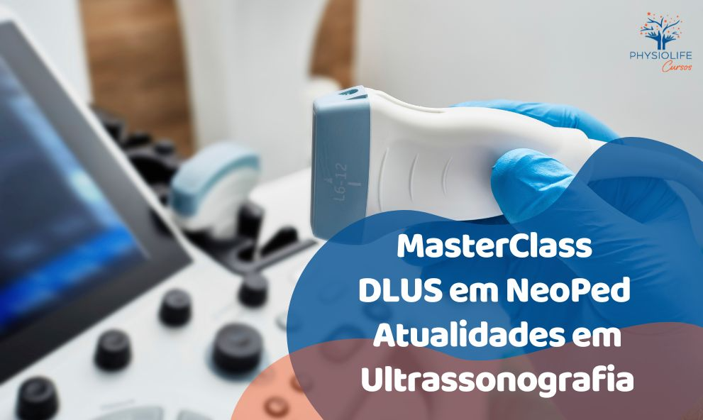 DLUS em NeoPed Atualidades em Ultrassonografia