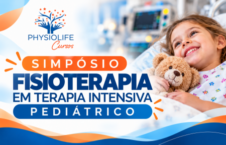 Simpósio de Fisioterapia Neonatal em Terapia Intensiva Pediátrica
