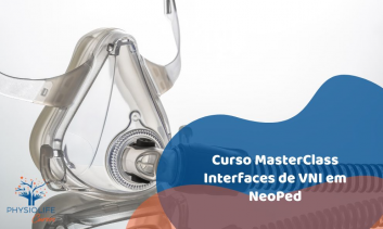 Interfaces de VNI em Neonatologia e Pediatria