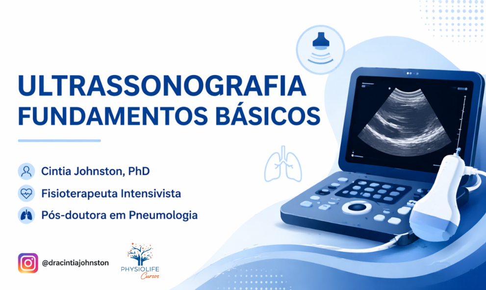 Ultrassonografia Fundamentos Básicos