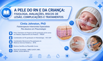 Pele do RN e da Criança - interfaces