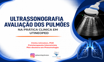Ultrassonografia Avaliação dos Pulmões