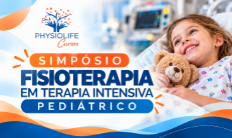Simpósio de Fisioterapia Neonatal em Terapia Intensiva Pediátrica