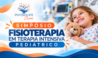 Simpósio de Fisioterapia Neonatal em Terapia Intensiva Pediátrico