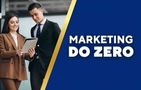 Marketing do 0 a 100