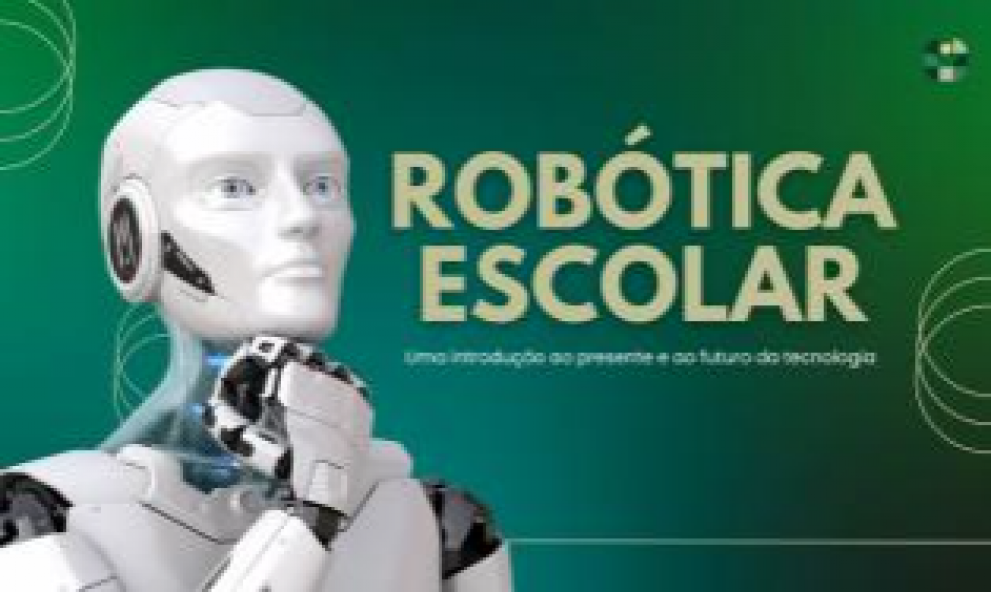Curso de Robótica Escolar