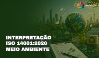 ISO 14001: 2026 - Sistemas de Gestão Ambiental - Complemento