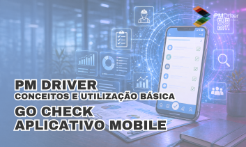 PM Driver - GO Check (app mobile)