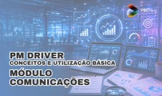 PM Driver - Módulo Comunicações