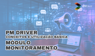 PM Driver - Módulo Monitoramento