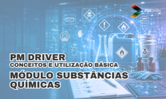 PM Driver - Módulo Substâncias Químicas