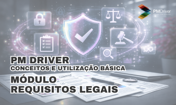 PM Driver - Módulo Requisitos Legais