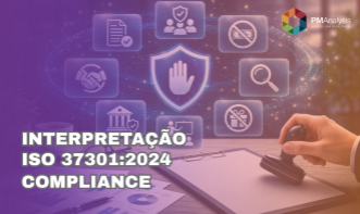Interpretação ISO 37301:2024 - Gestão de Compliance