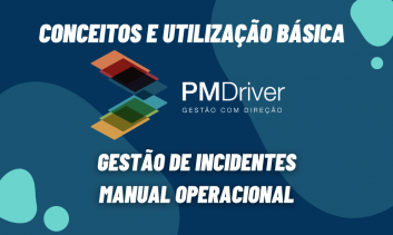 Gestão de Incidentes - Manual Operacional