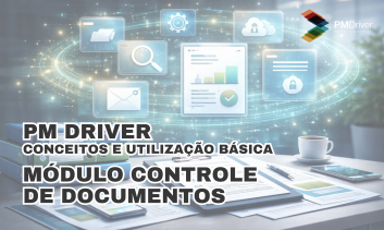 PM Driver - Módulo Controle de Documentos