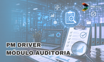PM Driver - Módulo de Auditoria