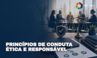 Princípios de Conduta Ética e Responsável PM Analysis
