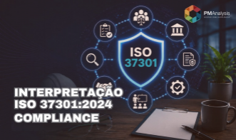 Interpretação ISO 37301:2024 - Gestão de Compliance