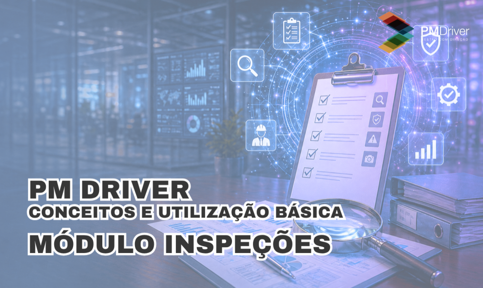 PM Driver - Módulo Inspeções