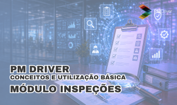 PM Driver - Módulo Inspeções
