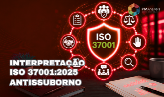 Interpretação ISO 37001:2025 - Gestão Antissuborno