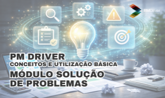 PM Driver - Módulo Solução de Problemas