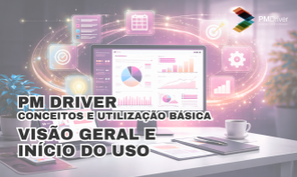 PM Driver - Visão Geral e Início do Uso