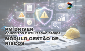 PM Driver - Módulo Gestão de Riscos
