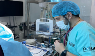 ANESTESIOLOGIA: MÓDULO CAMPANHA DE CASTRAÇÃO