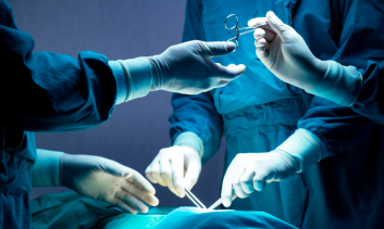 PÓS GRADUAÇÃO EM CIRURGIA DE PEQUENOS ANIMAIS