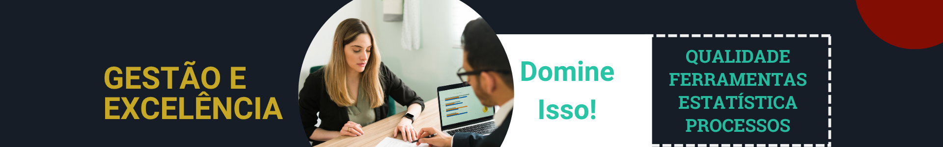 GESTÃO E EXCELÊNCIA OPERACIONAL