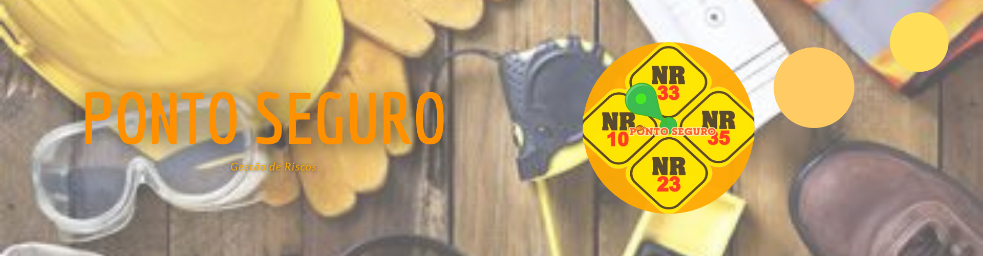 Point Guard Seguro Ponto Seguro Desenvolvimento Profissional - Gerenciamento de Riscos