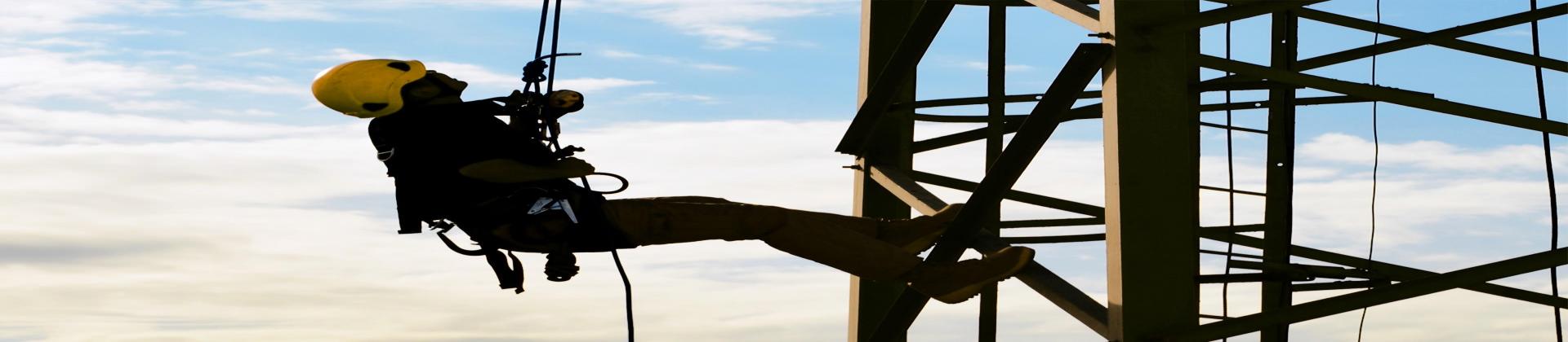 NR35 - Trabalho em Altura