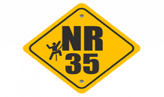 NR35 - Trabalho em Altura