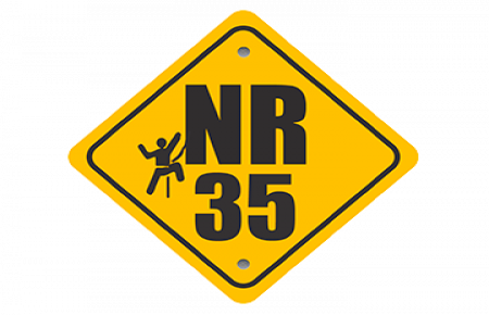 NR35 - Trabalho em Altura