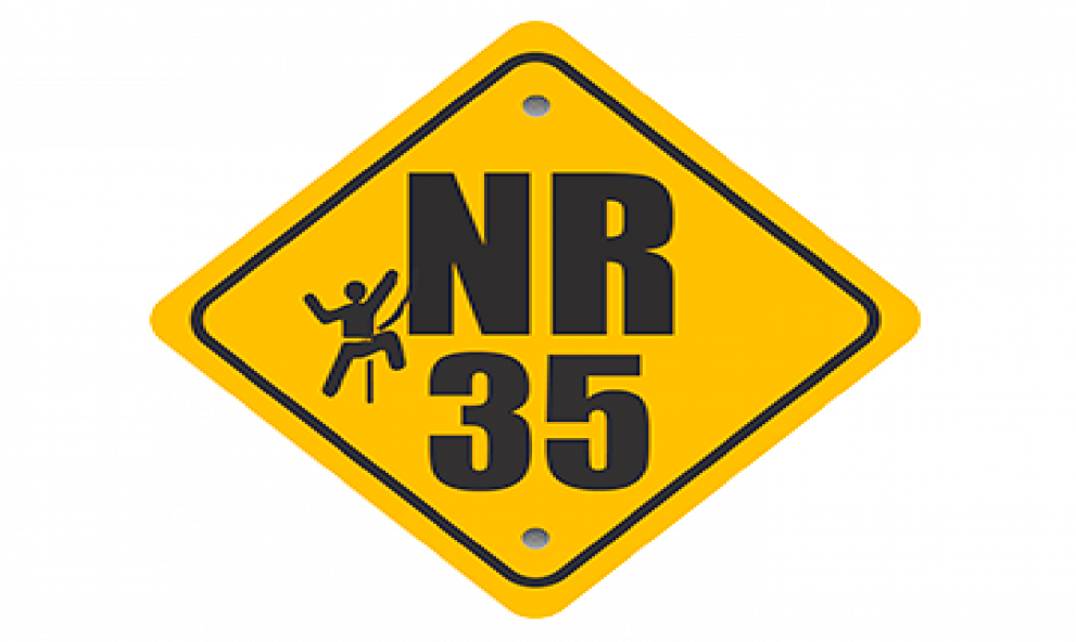 NR35 - Trabalho em Altura