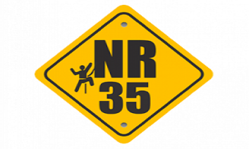 NR35 - Trabalho em Altura
