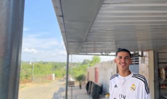 Felipe da Silva Fialho