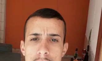 Marvém Douglas Moreira da Silva