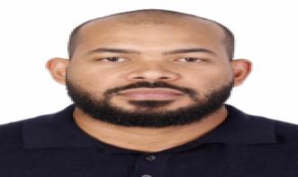Julio Cesar Barbosa dos Reis