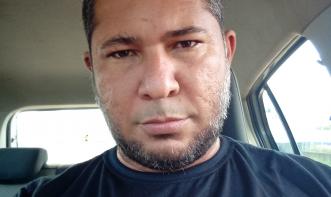 Marcio Roberto Bispo Batista