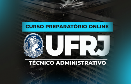 UFRJ - Técnico-Administrativo